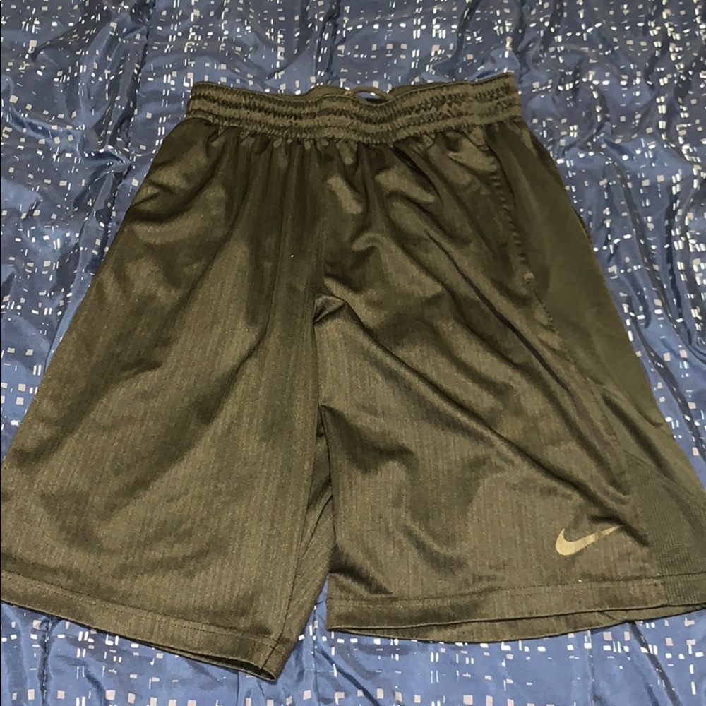 Men’s Dri-Fit shorts